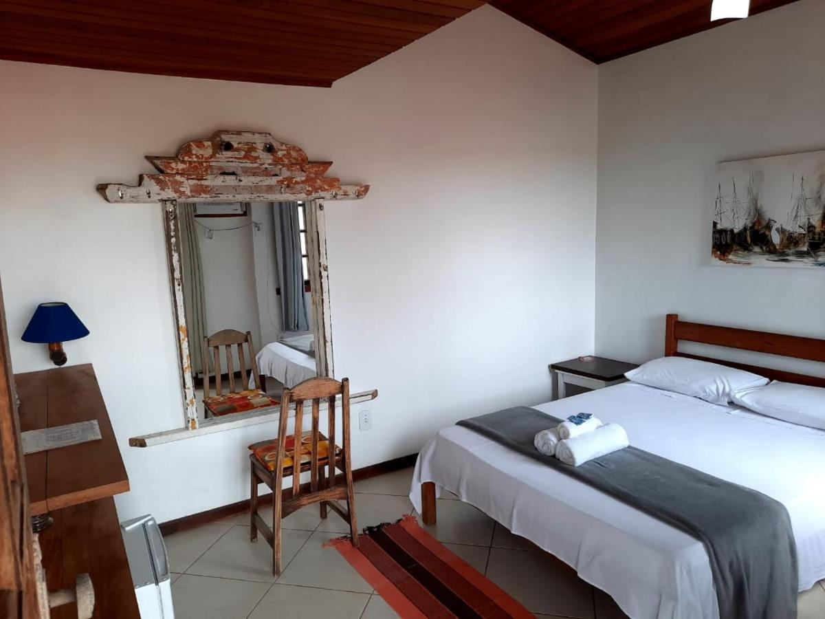 Pousada Icthus Cabo Frio Kültér fotó