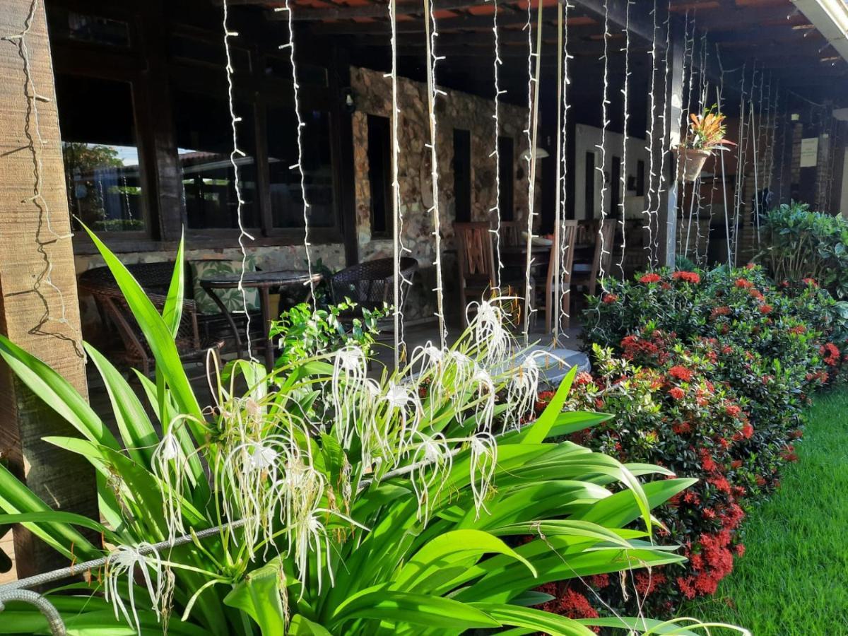 Pousada Icthus Cabo Frio Kültér fotó