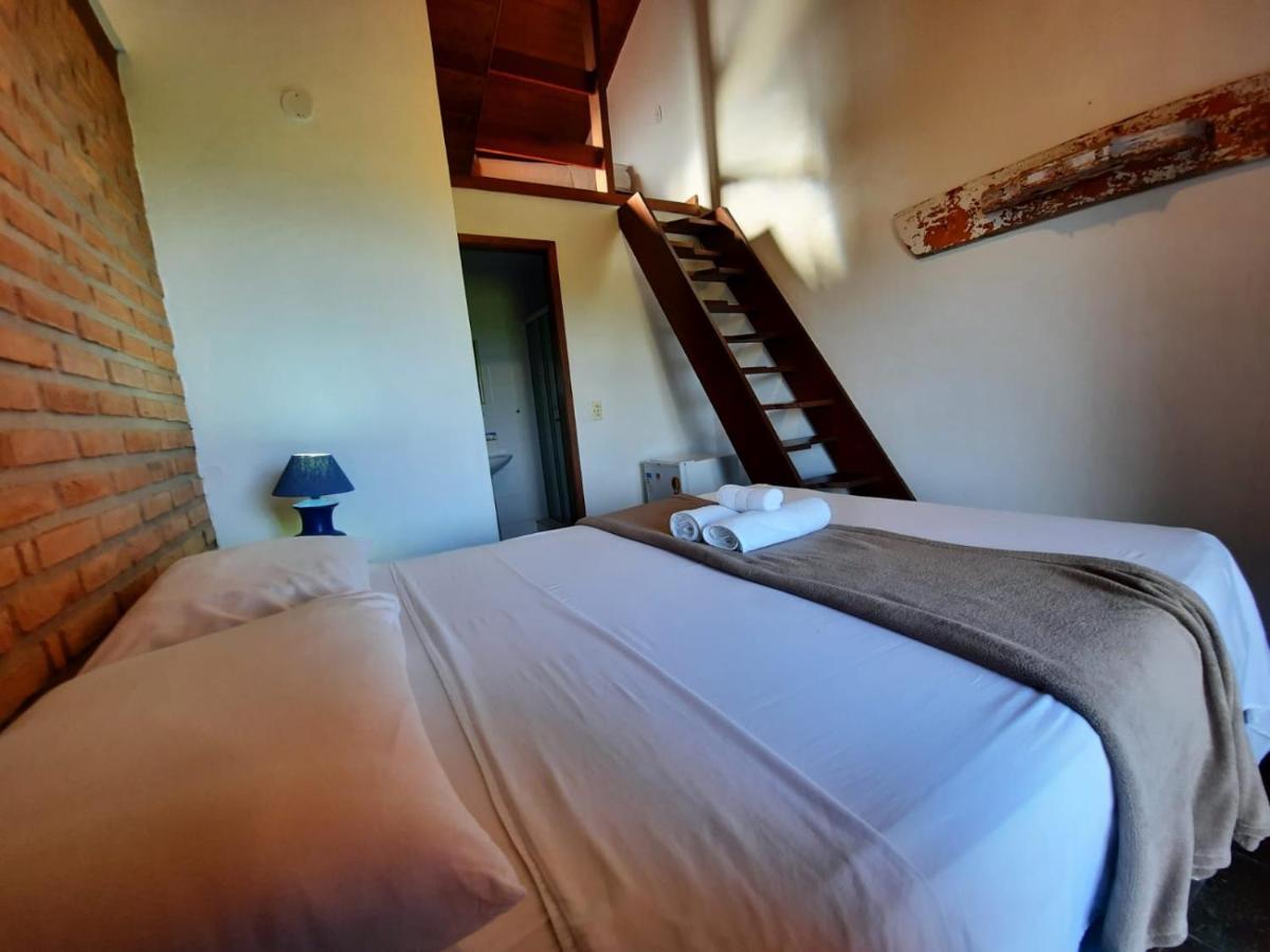 Pousada Icthus Cabo Frio Kültér fotó