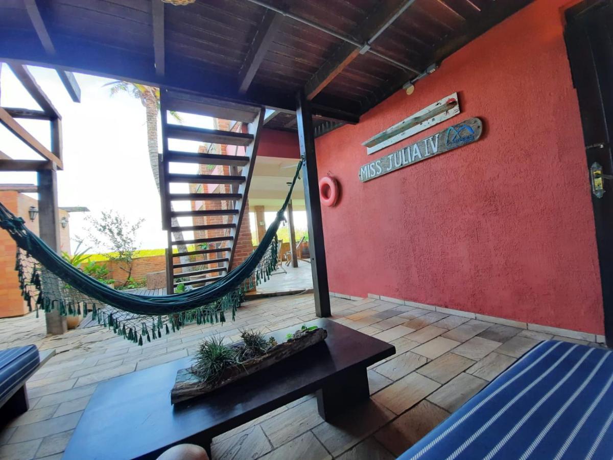 Pousada Icthus Cabo Frio Kültér fotó