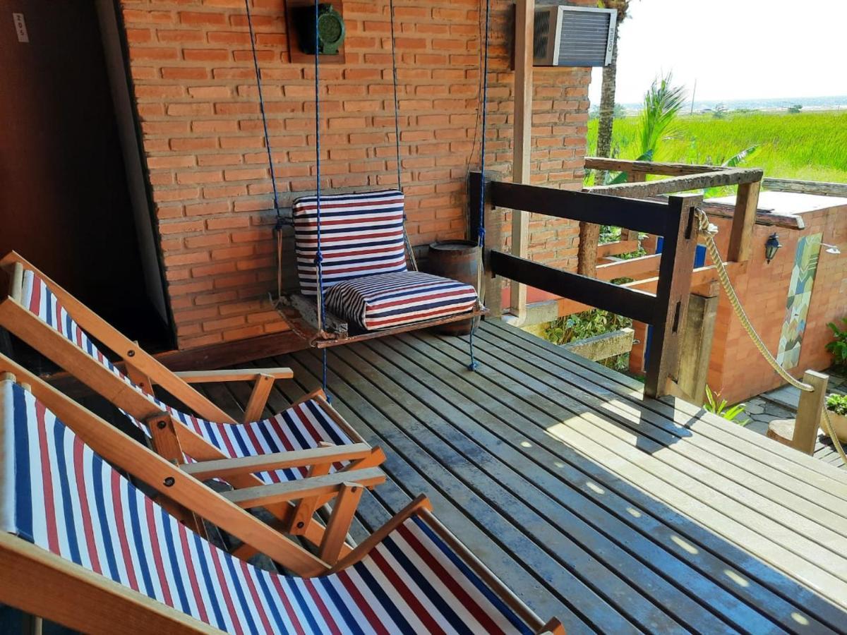 Pousada Icthus Cabo Frio Kültér fotó