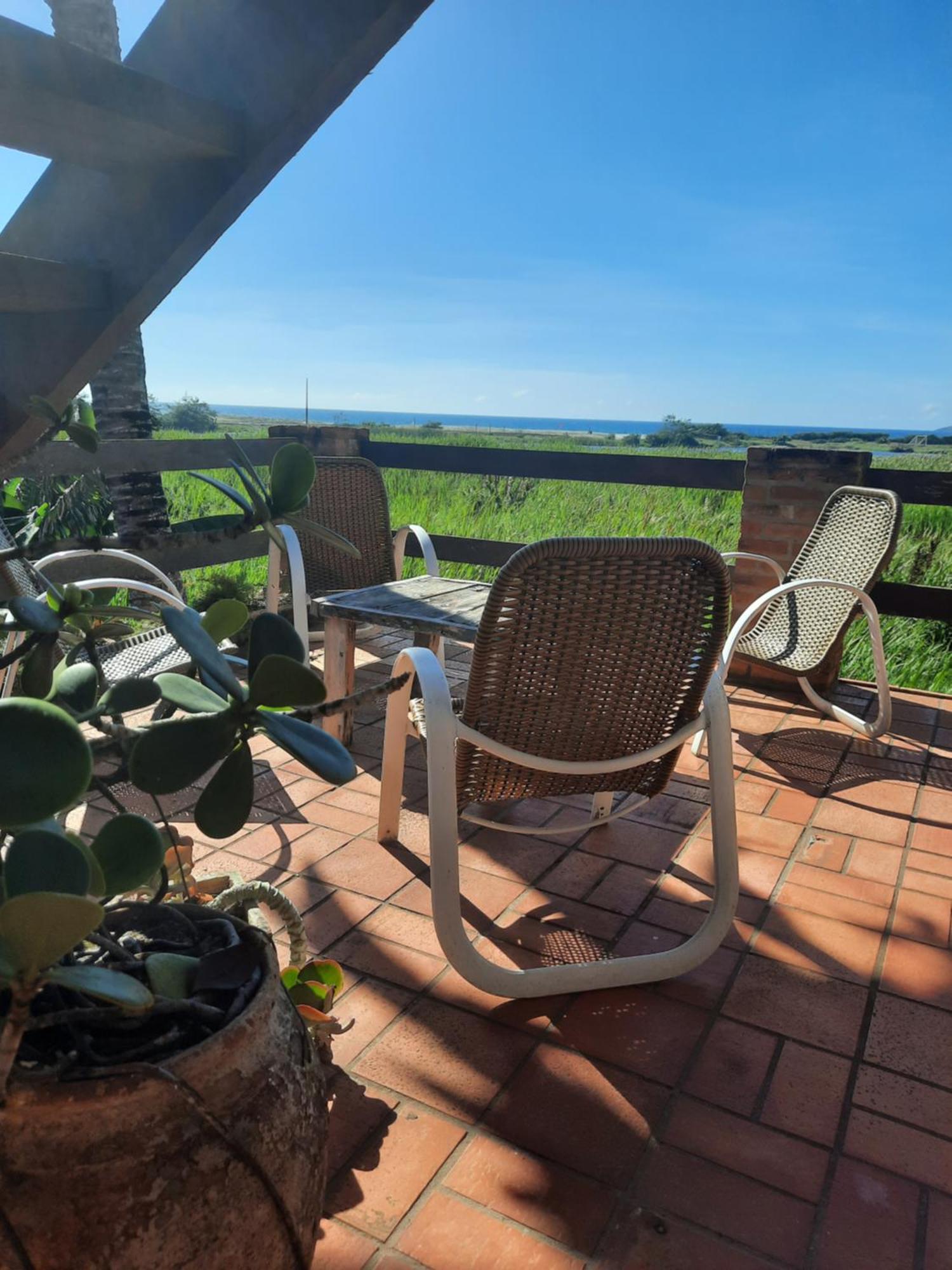 Pousada Icthus Cabo Frio Kültér fotó