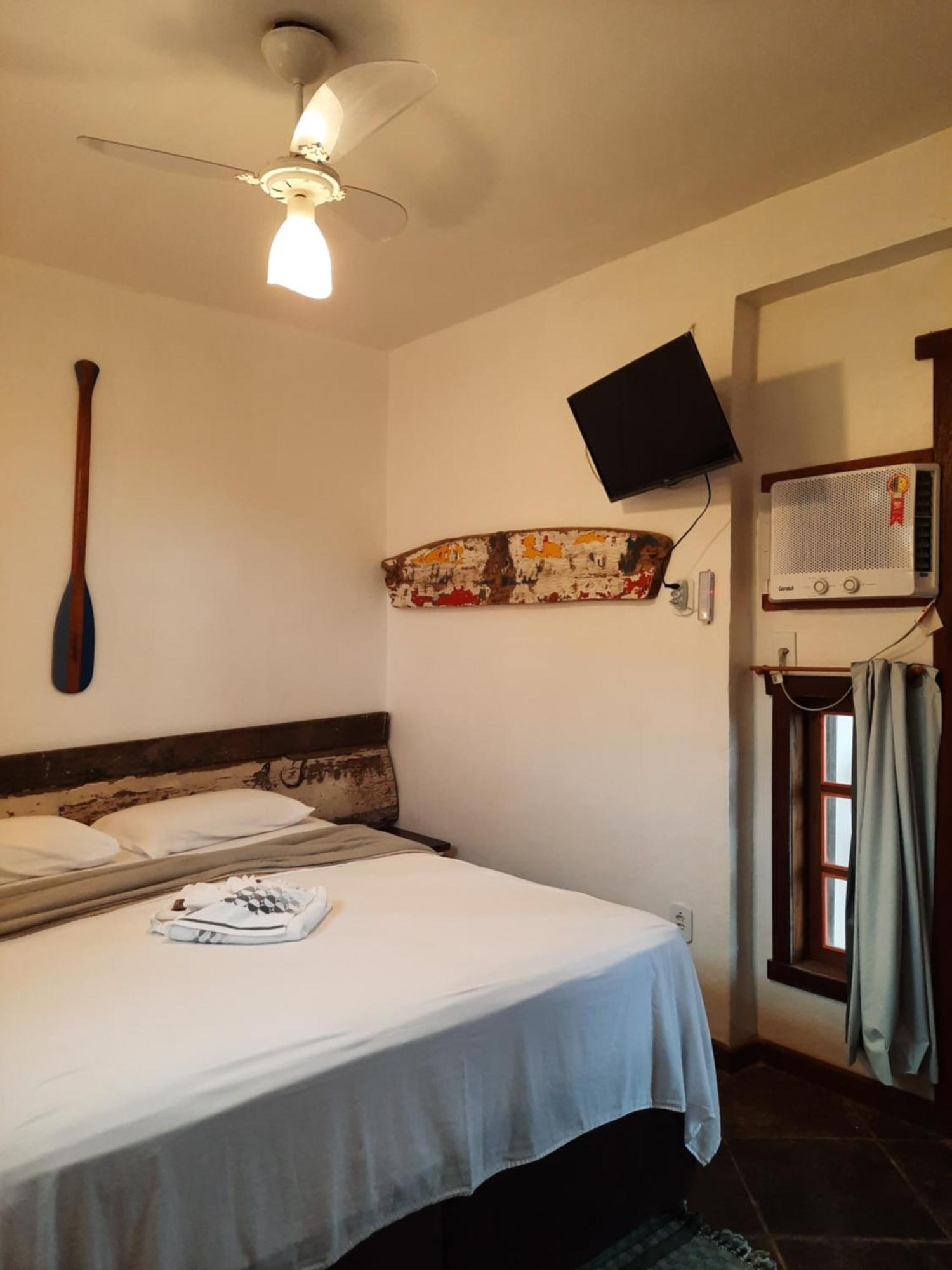Pousada Icthus Cabo Frio Kültér fotó