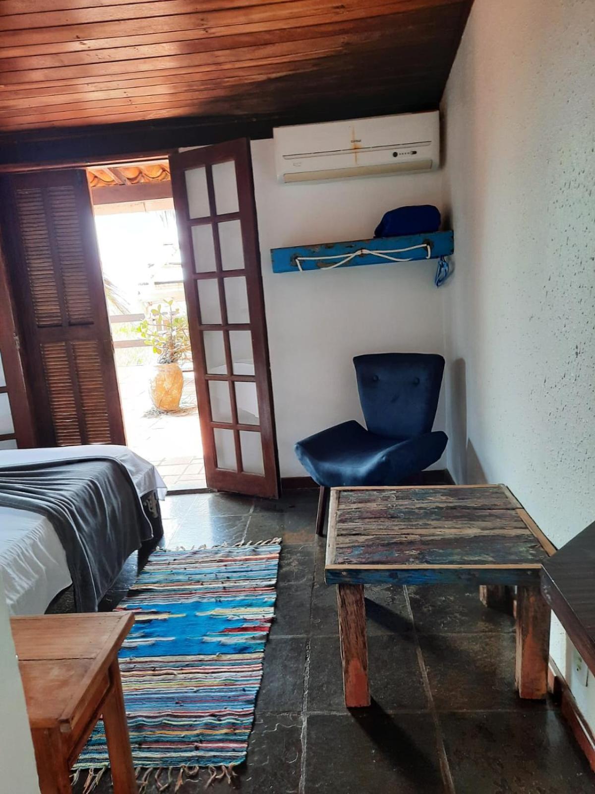 Pousada Icthus Cabo Frio Kültér fotó