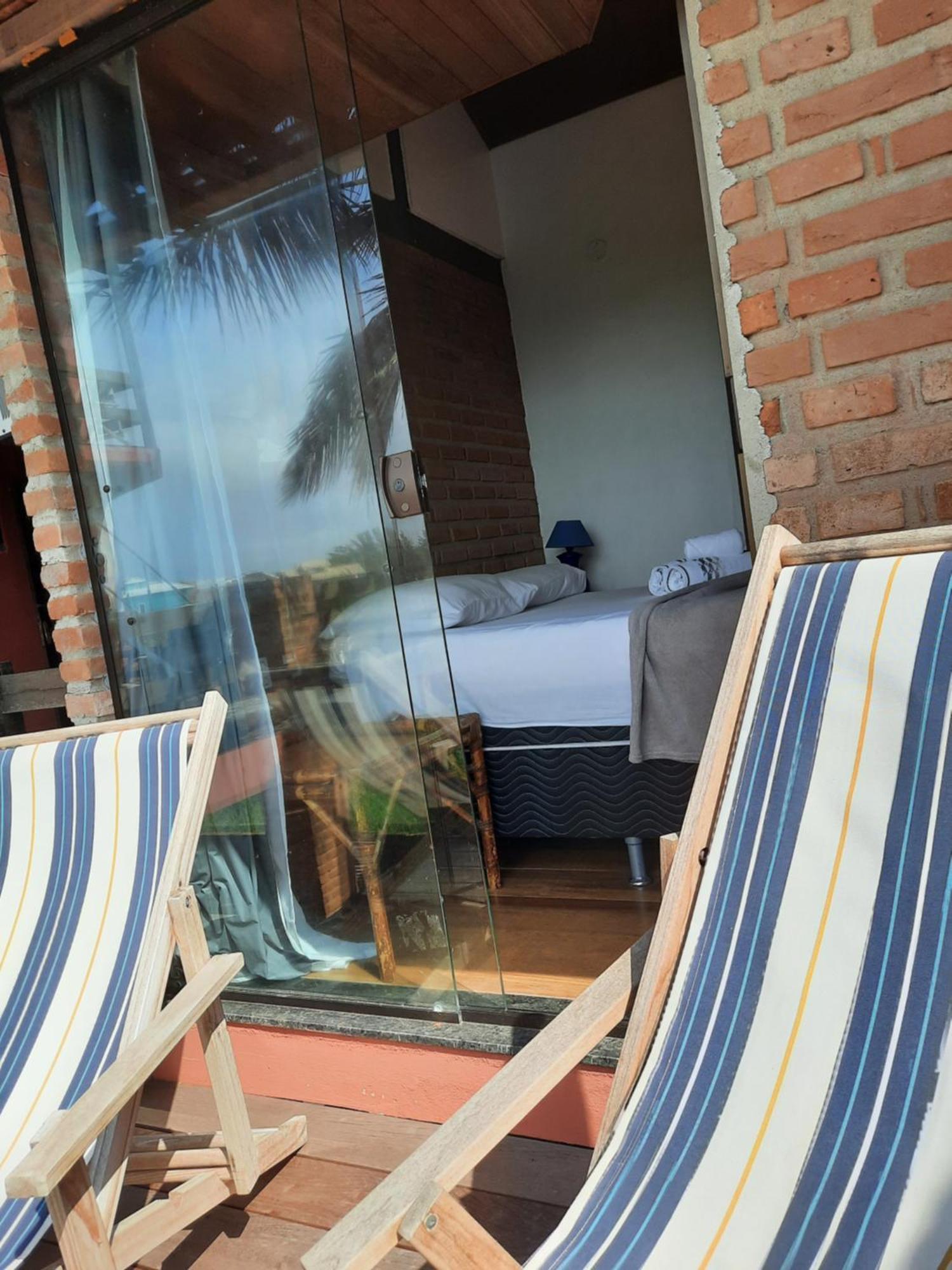 Pousada Icthus Cabo Frio Kültér fotó