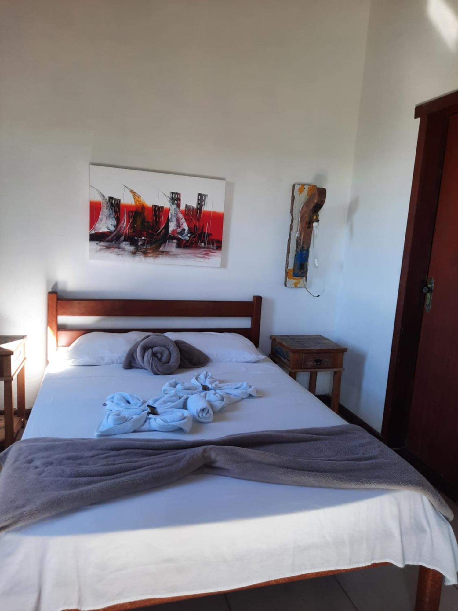 Pousada Icthus Cabo Frio Kültér fotó