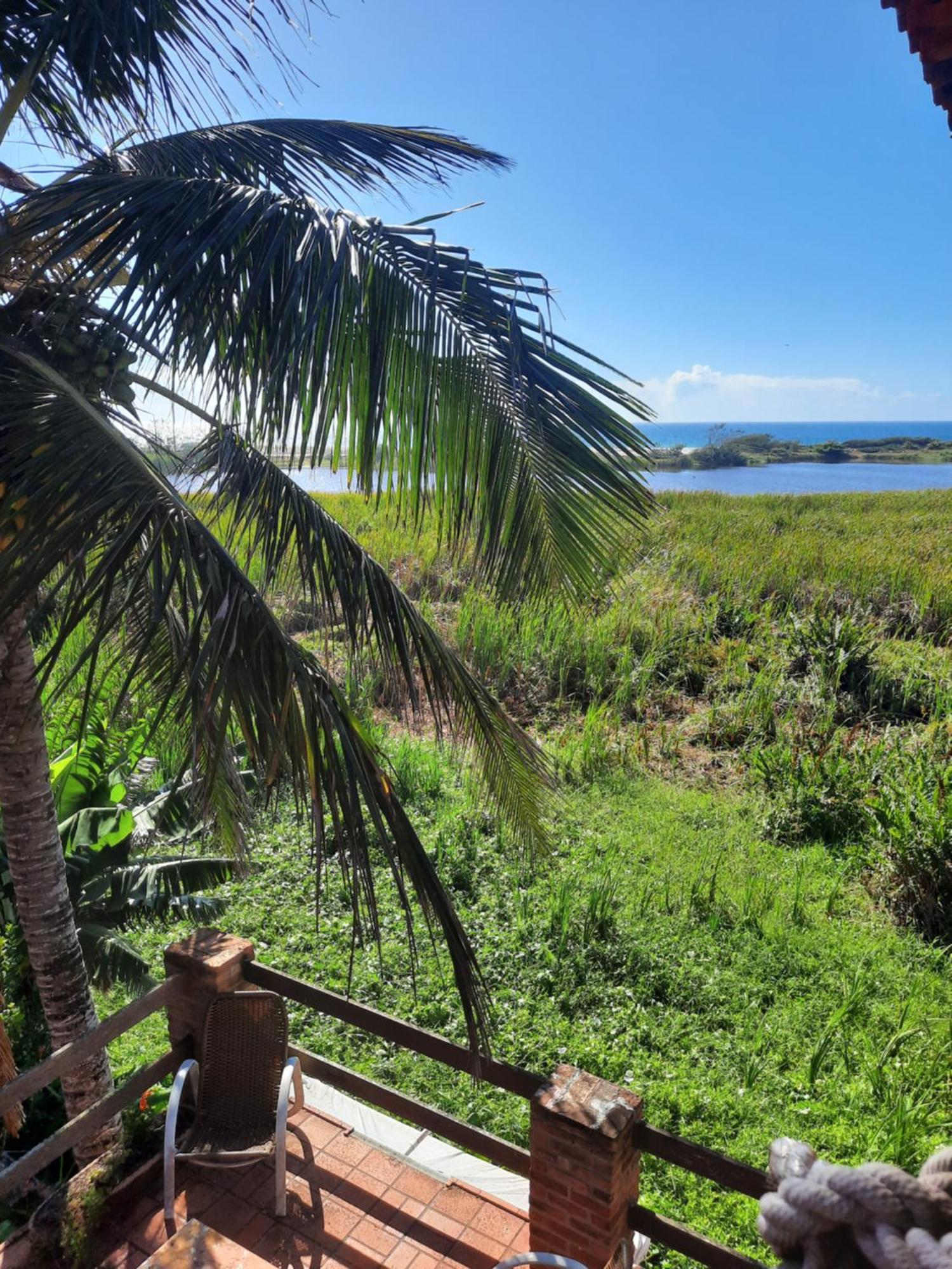Pousada Icthus Cabo Frio Kültér fotó