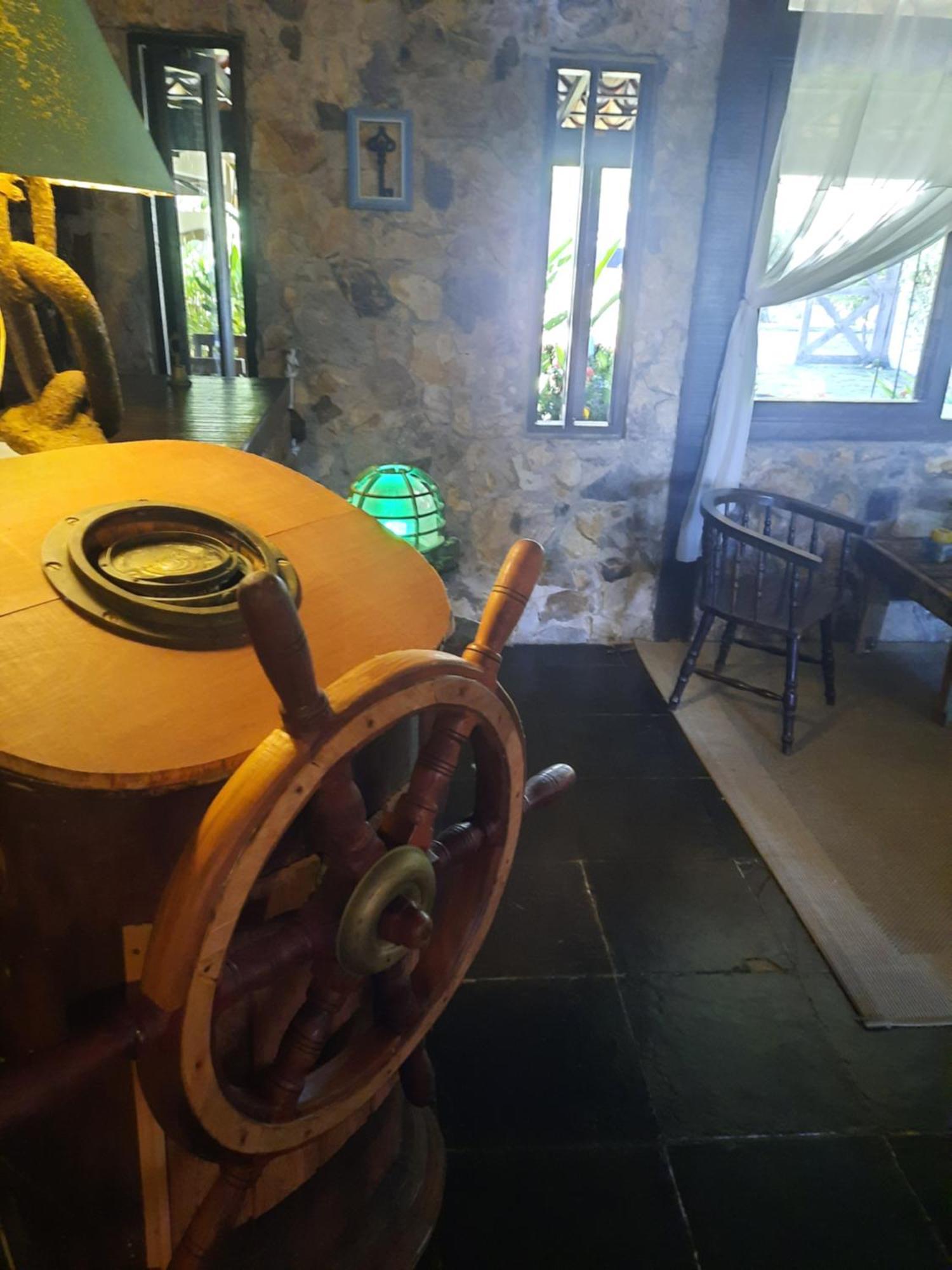 Pousada Icthus Cabo Frio Kültér fotó