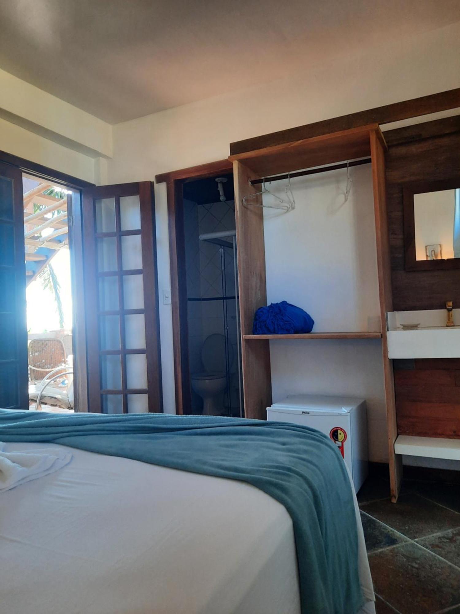 Pousada Icthus Cabo Frio Kültér fotó