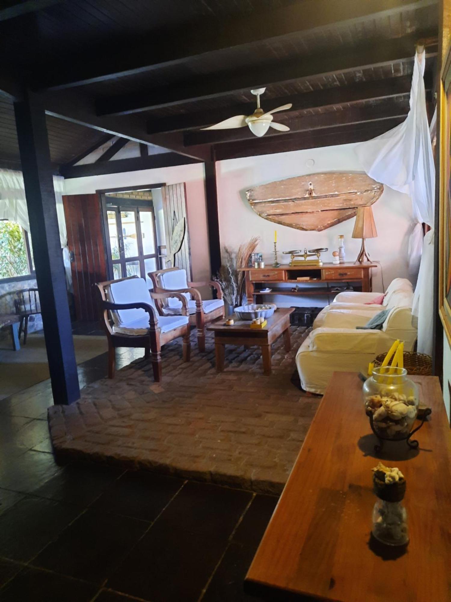 Pousada Icthus Cabo Frio Kültér fotó