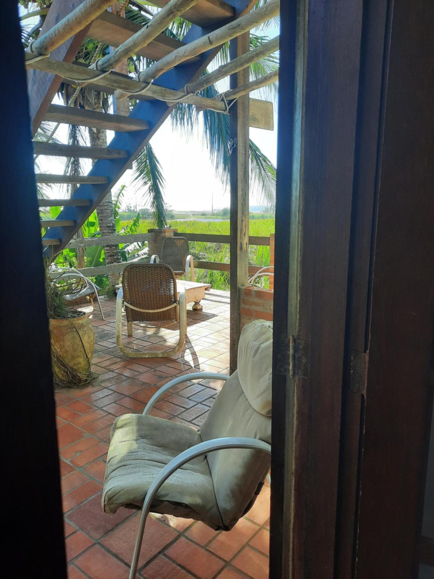 Pousada Icthus Cabo Frio Kültér fotó