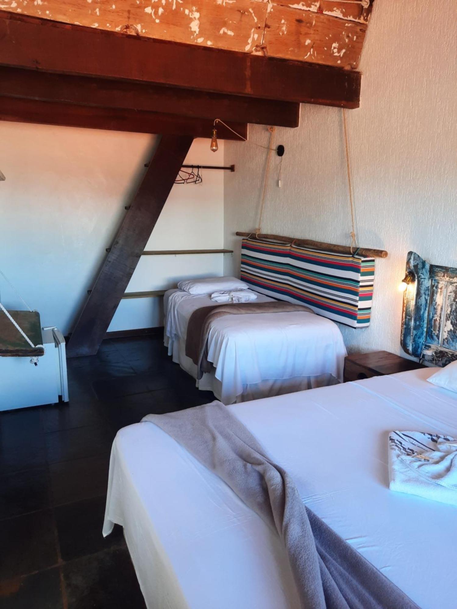 Pousada Icthus Cabo Frio Kültér fotó