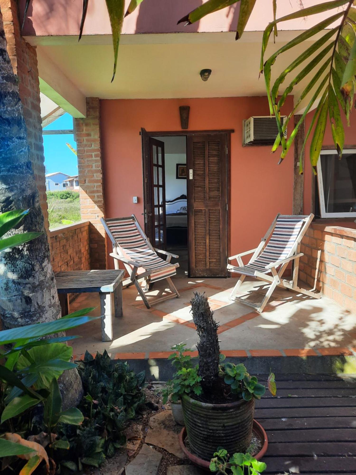 Pousada Icthus Cabo Frio Kültér fotó