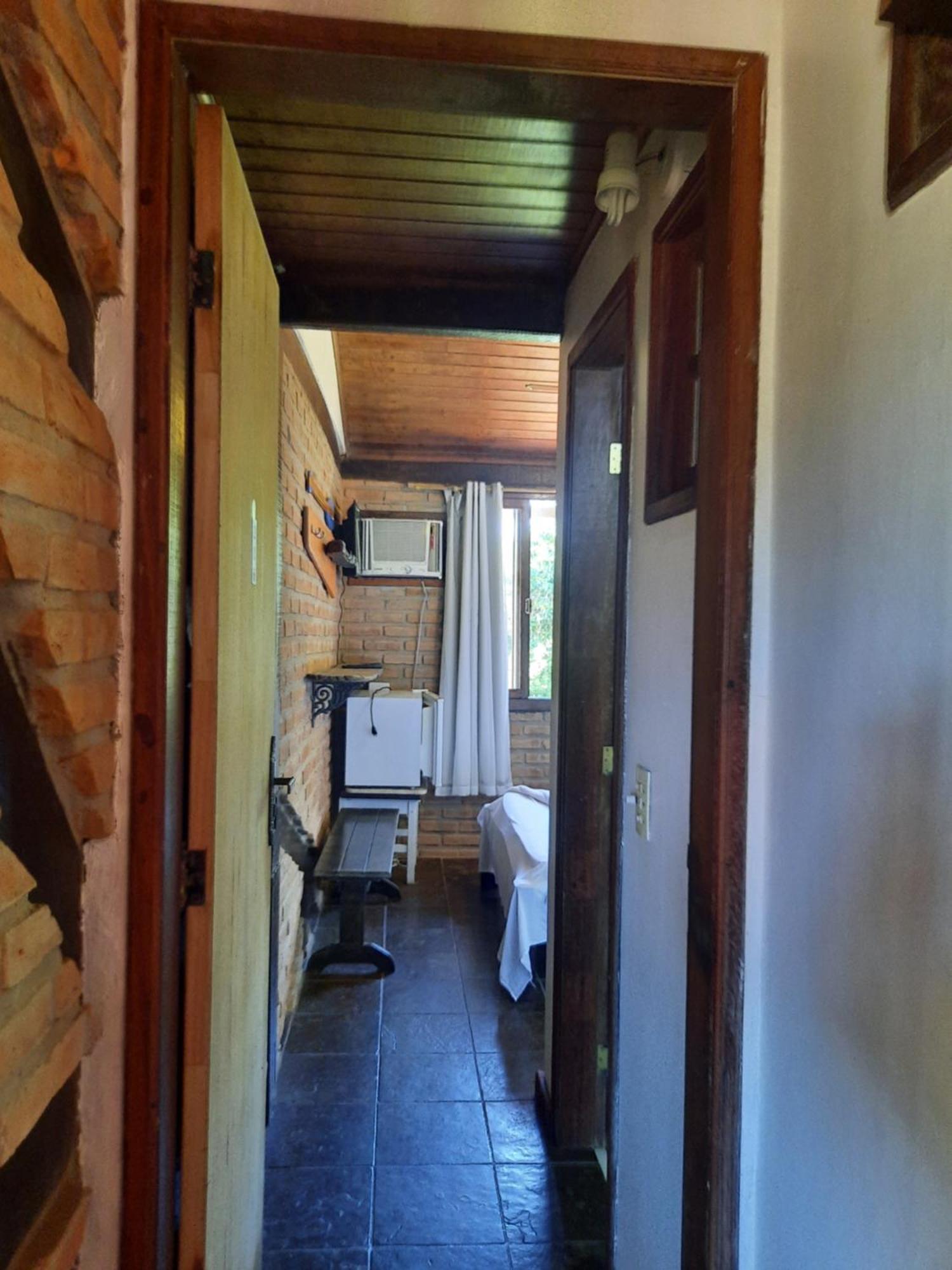 Pousada Icthus Cabo Frio Kültér fotó