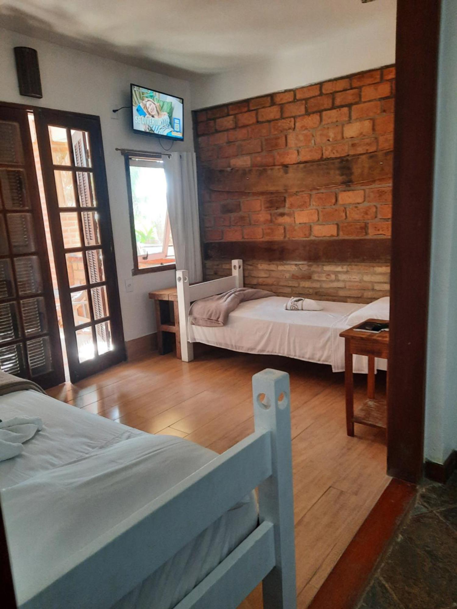 Pousada Icthus Cabo Frio Kültér fotó