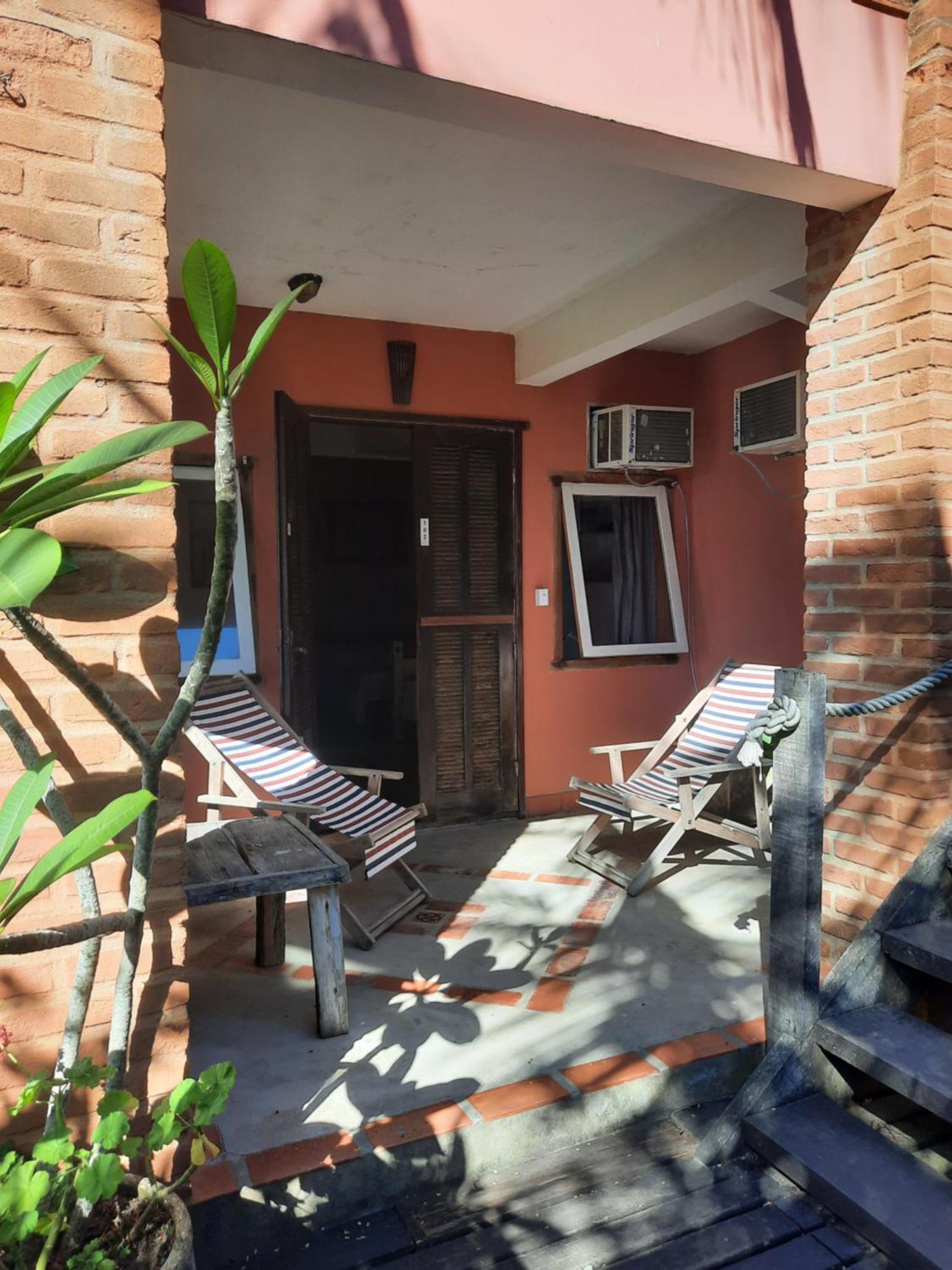 Pousada Icthus Cabo Frio Kültér fotó